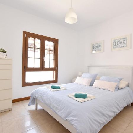 Lighthouse Villa - Private Pool - Costa Teguise Dış mekan fotoğraf