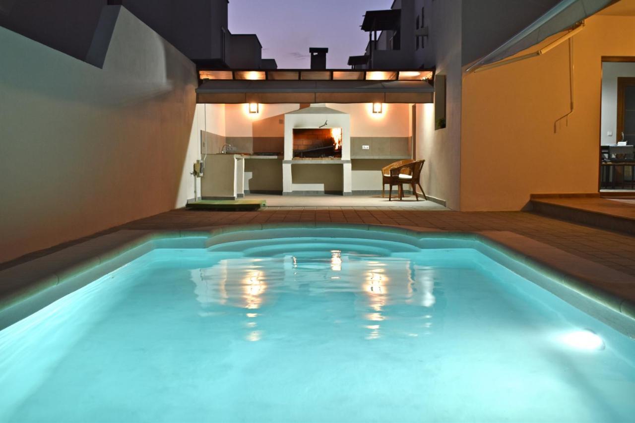 Lighthouse Villa - Private Pool - Costa Teguise Dış mekan fotoğraf