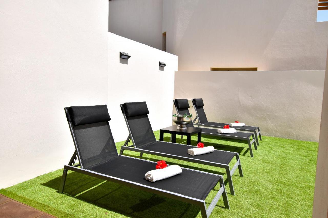 Lighthouse Villa - Private Pool - Costa Teguise Dış mekan fotoğraf