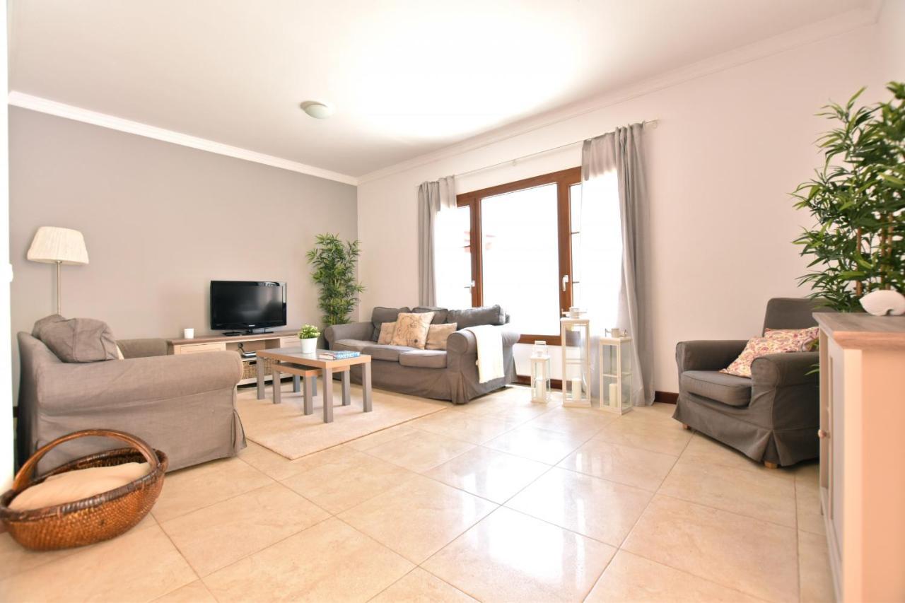 Lighthouse Villa - Private Pool - Costa Teguise Dış mekan fotoğraf