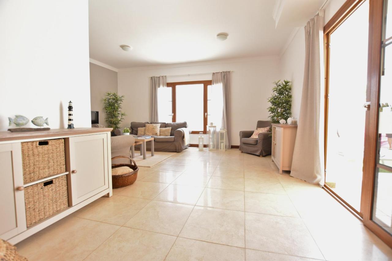 Lighthouse Villa - Private Pool - Costa Teguise Dış mekan fotoğraf