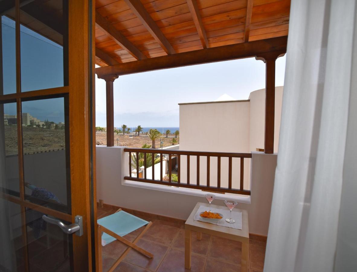 Lighthouse Villa - Private Pool - Costa Teguise Dış mekan fotoğraf