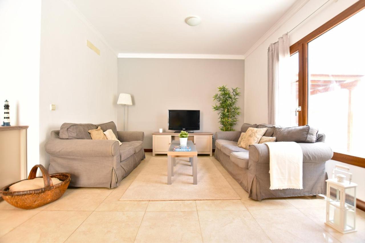 Lighthouse Villa - Private Pool - Costa Teguise Dış mekan fotoğraf