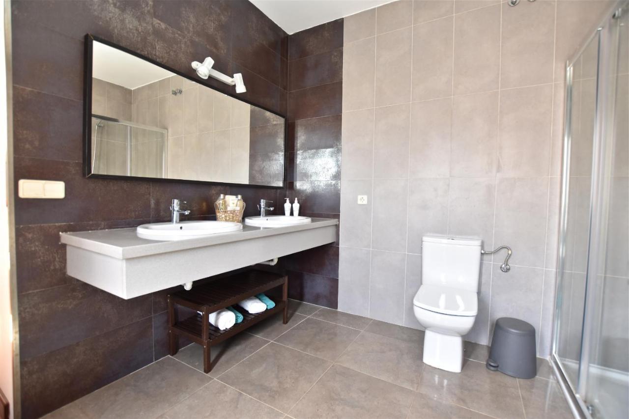 Lighthouse Villa - Private Pool - Costa Teguise Dış mekan fotoğraf
