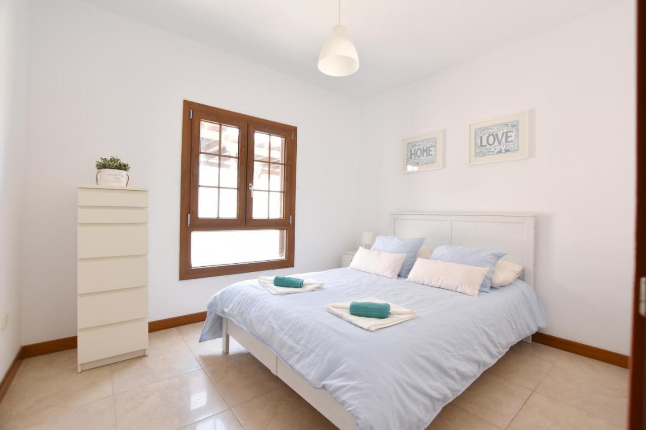 Lighthouse Villa - Private Pool - Costa Teguise Dış mekan fotoğraf