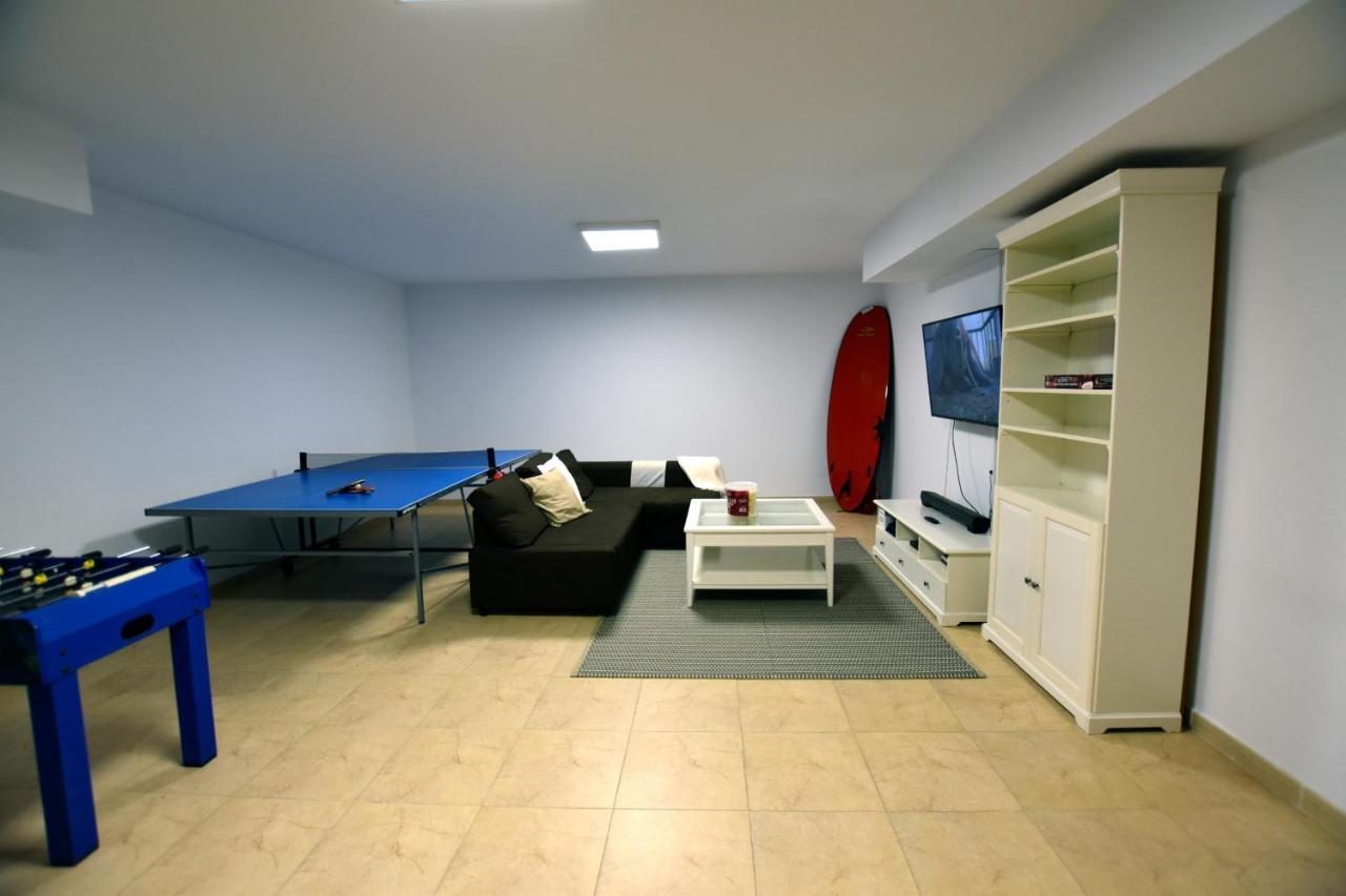 Lighthouse Villa - Private Pool - Costa Teguise Dış mekan fotoğraf