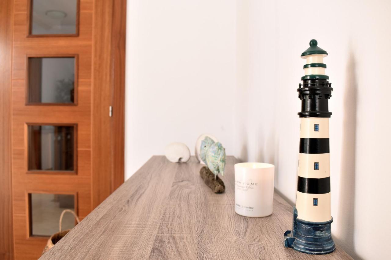Lighthouse Villa - Private Pool - Costa Teguise Dış mekan fotoğraf